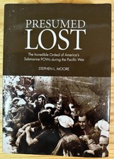 Presumed lost ordeal - presumed, :