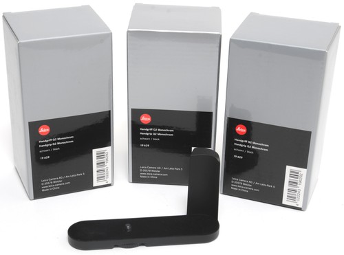 Leica impugnatura - q2,
