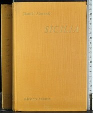 SICILIA. DANIEL SIMOND. SALVATORE.