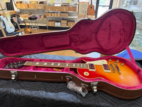 2023 epiphone 1959 - 1959, les