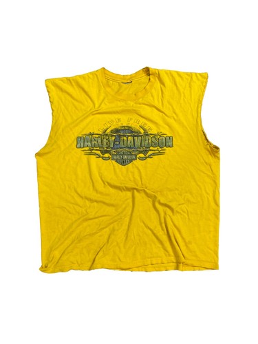Shirt senza maniche - senza,