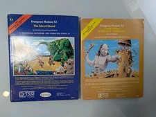 Pacchetto dungeons dragons - pacchetto,