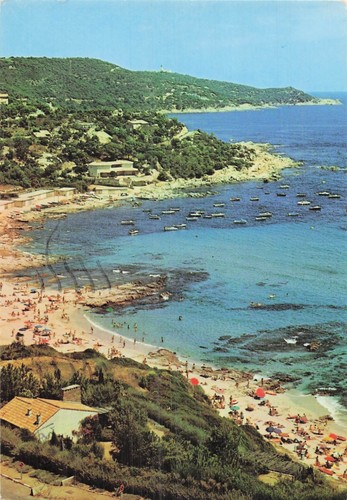 Ramatuelle plage de l - de,