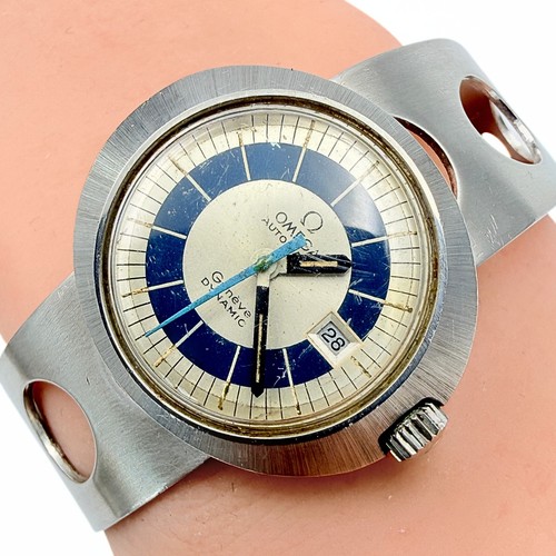 Orologio omega geneve dynamic - omega,