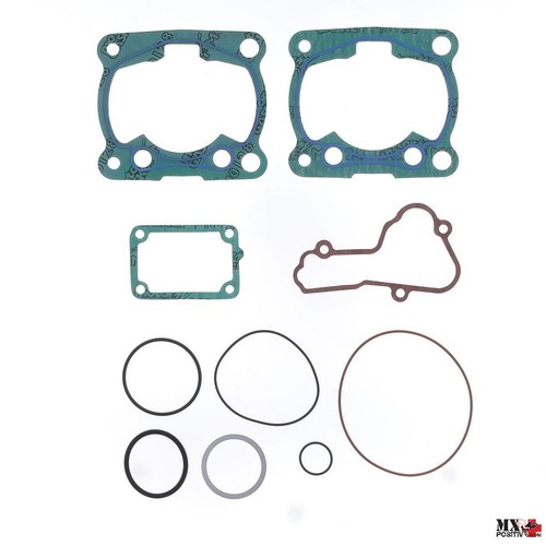 Kit guarnizioni cilindro - kit,