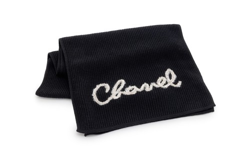 Sciarpa stola chanel 21a - sciarpa,