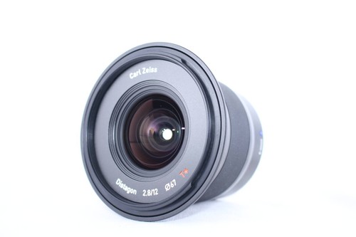 Zeiss carl distagon - zeiss,