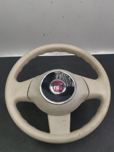 Volante fiat 500 bianco - 500,