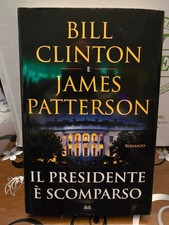 Presidente scomparso - presidente,