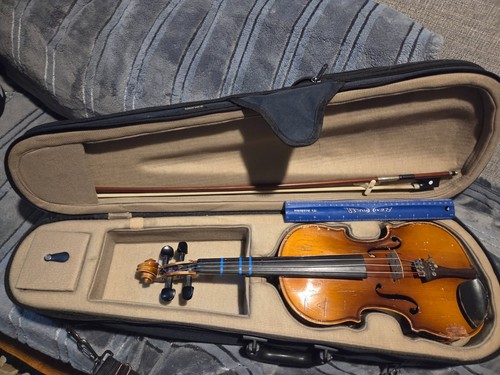 Violino kiso suzuki - violino,