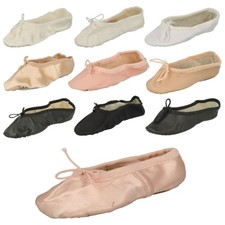 Scarpe Da Ballo Spot On Per