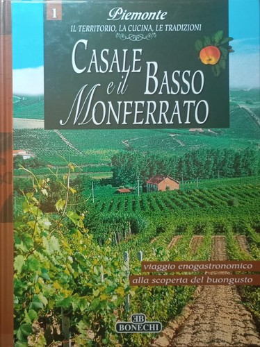 Casale basso monferrato - il,