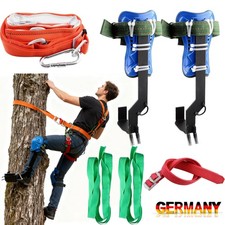 Set attrezzatura arrampicata