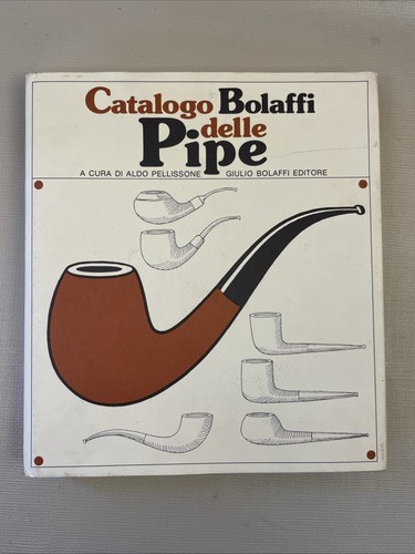 Catalogo delle pipe - catalogo,