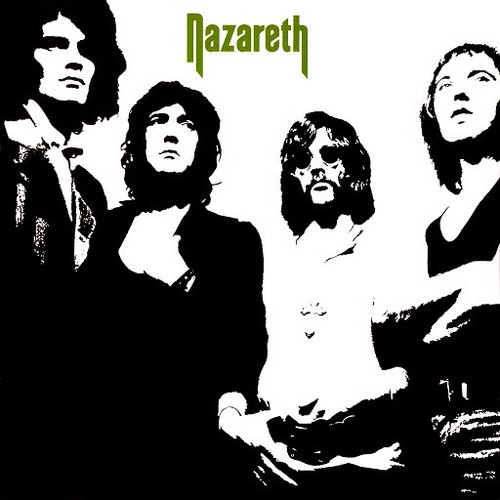 Nazareth cd - (2),