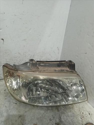 R92202 phare droit hyundai - phare,