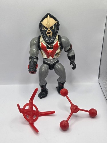 Vintage mattel masters - vintage, the