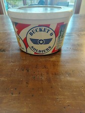 toy story Collection Bucket