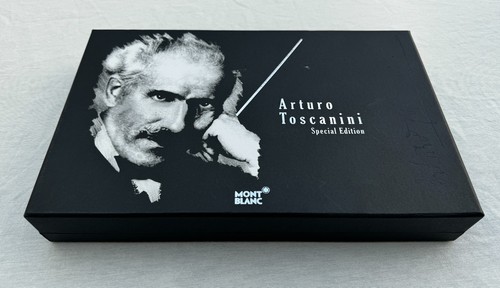 Penna stilografica montblanc - penna,