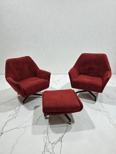 Set salotto fratelli - set, da