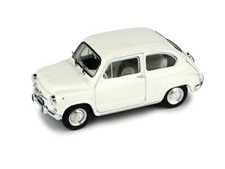 1/43 FIAT 600 D FANALONE 1965