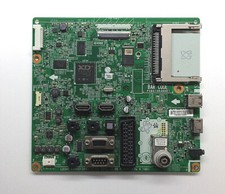 Scheda Principale EBT62505701