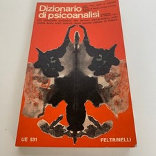 Dizionario psicoanalisi tratto