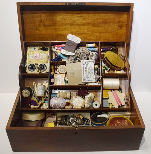 Scatola box cassetta - ,