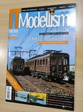 ED. DUEGI - RIVISTA TUTTO TRENO Modellismo  n. 42