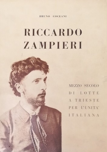 Coceani bruno riccardo - coceani,