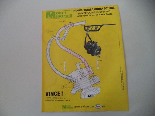 Advertising pubblicità 1980 - pubblicità,