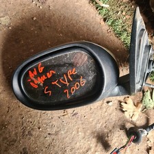 RETROVISEUR ELECTRIQUE AVANT