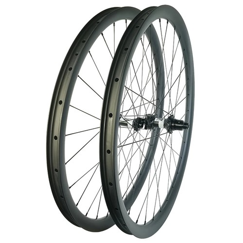 Set ruote bici 29er - , boost