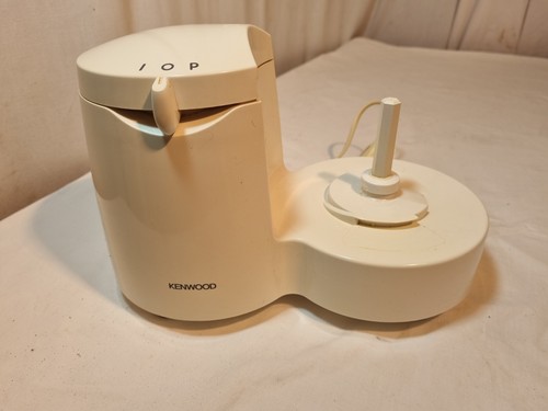Kenwood tipo fp108 serie - tipo,