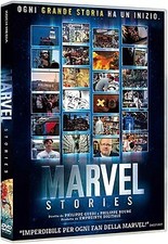 MARVEL STORIES  SPETTACOLO