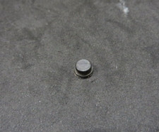 - ACCESSORIO POLISTIL VINTAGE MOTO SIDECAR TEDESCA BMW R75 - TAPPO SELLA -