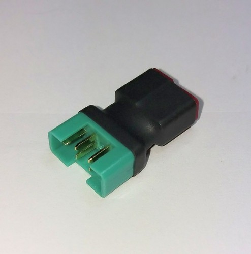 Adattatore spina plug - spina, t-plug
