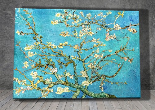 Van gogh fiore - gogh,