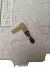 LM 800 Tiny - Lavazza A Modo Mio - ricambio append. innesto racc. pompa + valv.