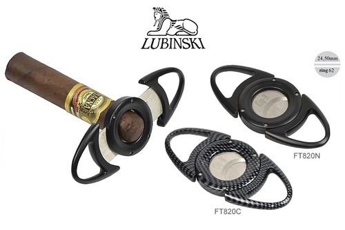 Tagliasigari cigar cutter - cutter, a