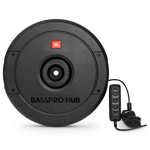 Scatola aperta subwoofer - aperta,