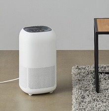 Amazon Basics, Purificatore