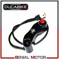 Cavallotto Pompa Freno Brembo Pulsant Ducabike Ducati Hypermotard 1100 2007 2009