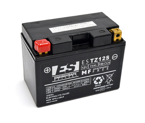 Batteria 12v energysafe - 12v,