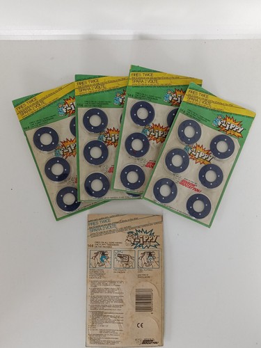 Lotto confezioni colpi per - lotto, 5x