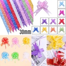 Fiocchi da 30 mm matrimonio