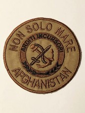 PATCH MARINA MILITARE - ARDITI