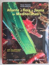 ATLANTE DI FLORA E FAUNA DEL