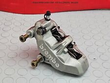 PINZA ANTERIORE BREMBO YAMAHA WRF 450 WR450F 2003 2005 FRONT BRAKE