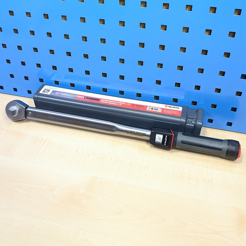 Würth chiave dinamometrica - würth,